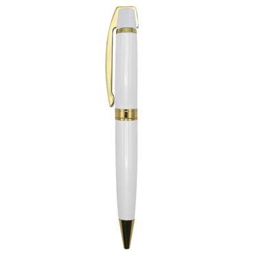 Premium Glossy Metal Pen